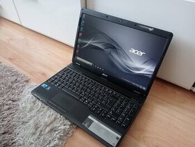 predám notebook Acer extensa 5635 / 4gb ram / 120gb ssd