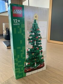 LEGO 40573 - Christmas Tree - 1