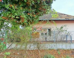 Rodinný dom a záhrada 1.100 m2, Šarovce (SM - 731)
