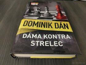 Dominik Dán - Dáma kontra strelec