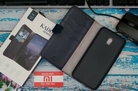 Zatváracie púzdrá Dux Ducis pre staršie Xiaomi / Redmi