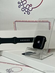 Apple Watch 8 45mm Midnight