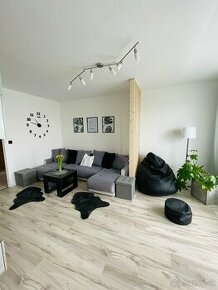 PRENÁJOM 2-izbového bytu