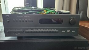NAD T761 receiver