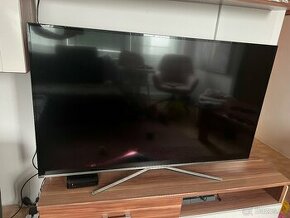 TV Samsung LED UHD 4K SmartHub ‘55’