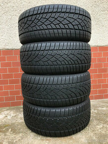 265/40 r20 zimne pneumatiky 265/40/20 20 - 1