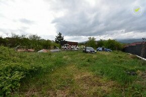 HALO reality - Predaj, pozemok pre rodinný dom   802 m2 Prie - 1