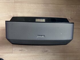 Rádio Philips AZ 420/12 - 1