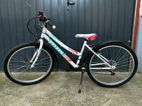 Dievčenský Bicykel 24’’ - 1