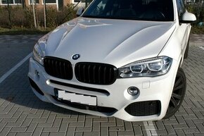 BMW X5 xDrive 40d AT8 312k