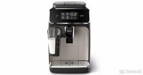 Automatický kávovar Philips - 1