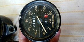 Tachometer Veglia