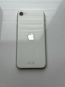 Apple Iphone SE 2020 white