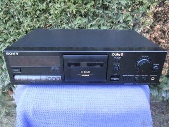 Sony TC-K511S REZERVOVANÝ