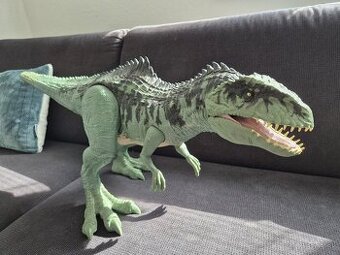 Giganotosaurus Mattel - Jurassic World