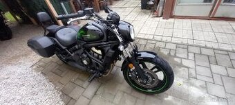 Predam kawasaki vulcan s 650