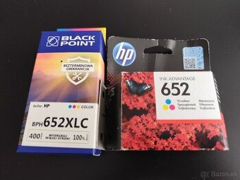 Toner / náplň  do tlačiarne HP