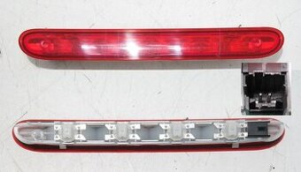 Brzdové tretie svetlo originálne 9811325880 Citroen