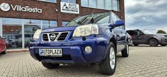 Nissan X-Trail T30 2.5 AT
