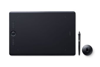WACOM INTUOS PRO M - stav ako nový
