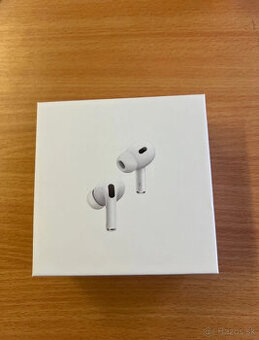 Apple Airpods Pro gen.2