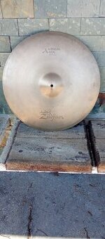 Zildijan Avedis Ride 20" - 1