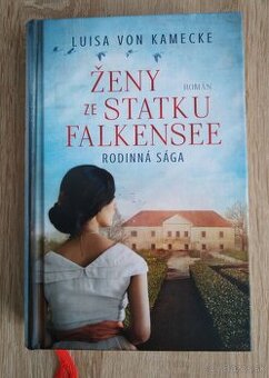 Ženy zo statku Falkensee - 1