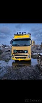 Volvo fh 13 - 1