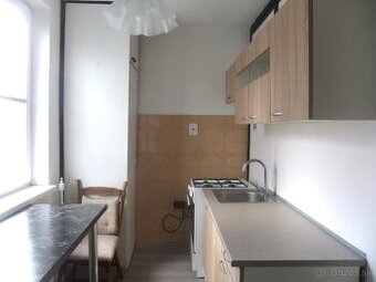 Na predaj 2-izbový byt s loggiou 58 m2 v Spišských Vlachoch