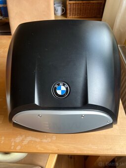 BMW zadný kufor 28l