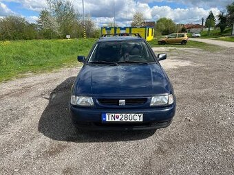 Seat Cordoba vario