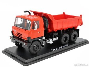 Tatra 815 S1 SSM 1:43