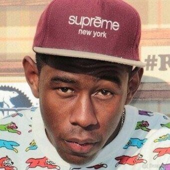 Tyler the Creator Praha O2
