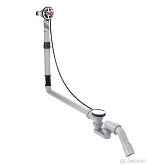Hansgrohe súprava na vaňu