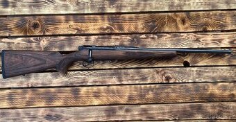 Mauser M18 Nový