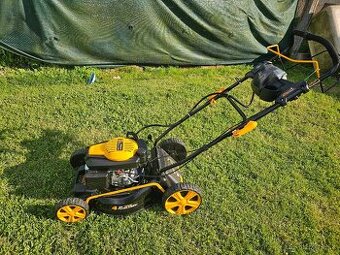 Riwall PRO RPM 4735 E