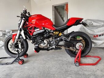 DUCATI monster 1200