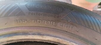 195/60r18 letne