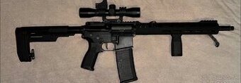 Airsoft m4