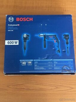 Bosch GSB 13 RE Príklepová vŕtačka