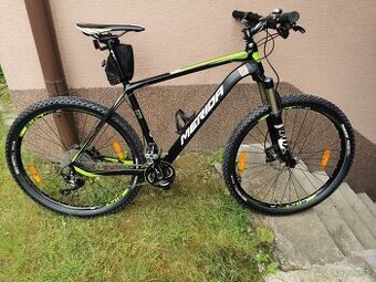 Horsky bicykel pneu 27,5 velikost L 20/50cm