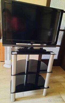 SONY BRAVIA + TV stolík