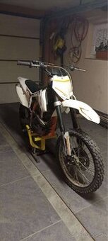 Pitbike minirocket 150