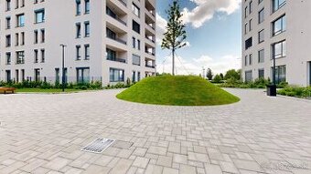 3-izb.byt v II.ETAPE PRÚDY Trnava s plochou 69m2