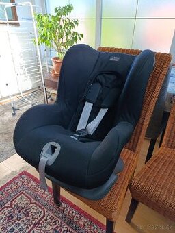Römer Britax detská autosedačka