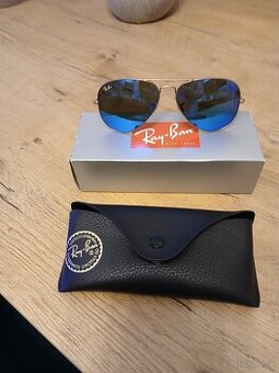 Ray ban