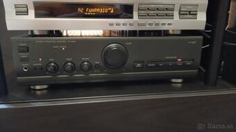 Predam TECHNICS SU V 500