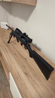 Cz 455 synthetic 22lr malorazka