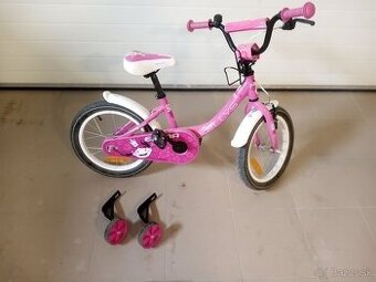 detsky bicykel kellys emma 16"