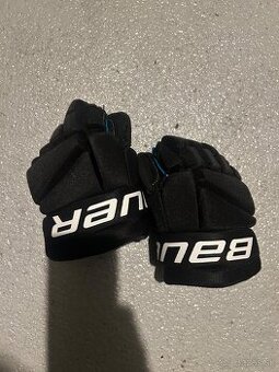 Bauer rukavice